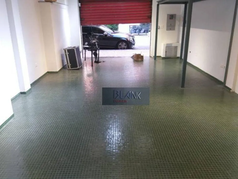 Loja-Salão, 50 m² - Foto 1