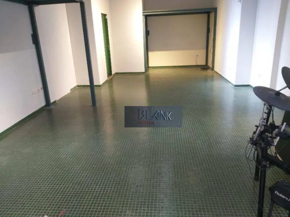 Loja-Salão, 50 m² - Foto 2