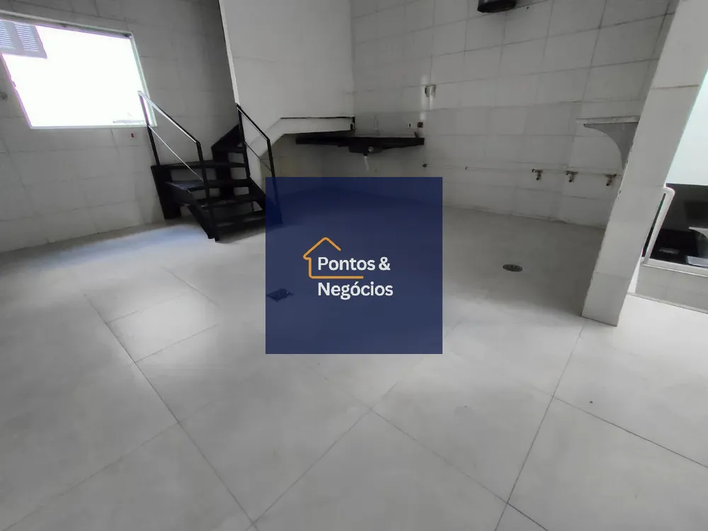 Prédio Inteiro, 215 m² - Foto 2