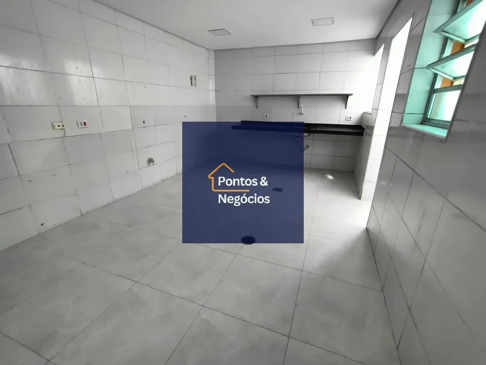Prédio Inteiro, 215 m² - Foto 1