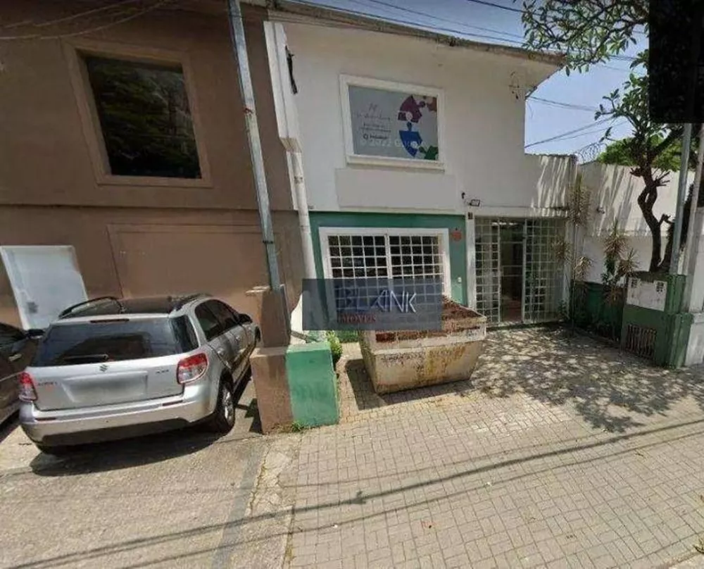 Loja-Salão para alugar, 210m² - Foto 1