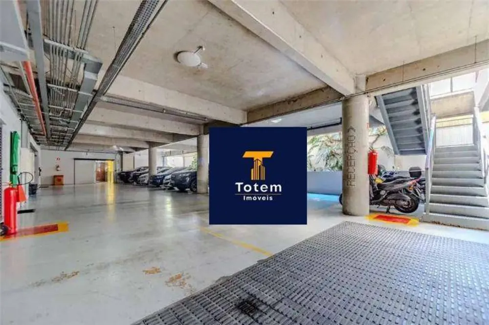 Prédio Inteiro, 2175 m² - Foto 2