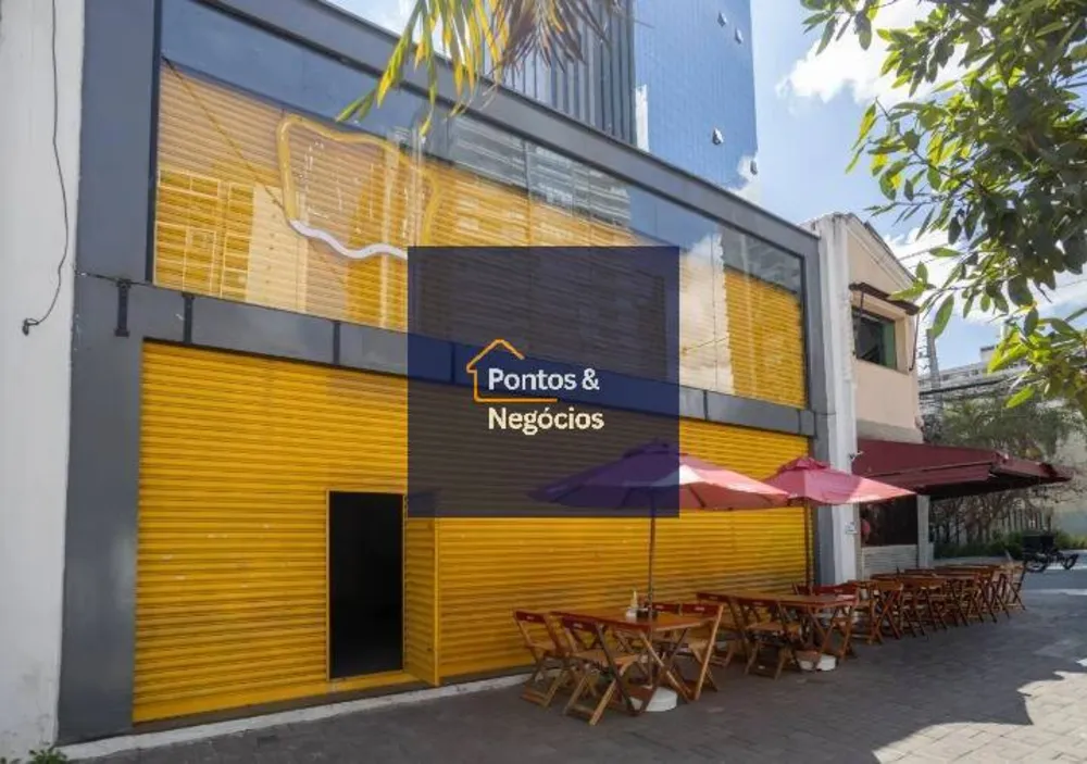 Loja-Salão, 150 m² - Foto 1
