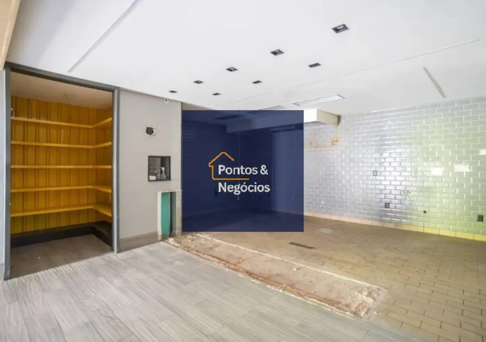 Loja-Salão, 150 m² - Foto 3