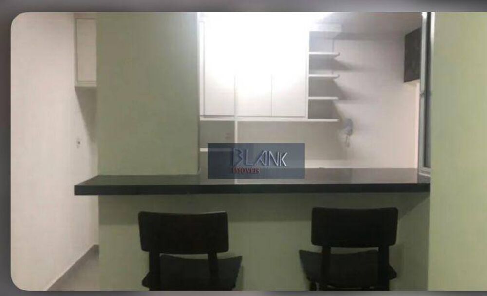 Apartamento, 2 quartos, 120 m² - Foto 1