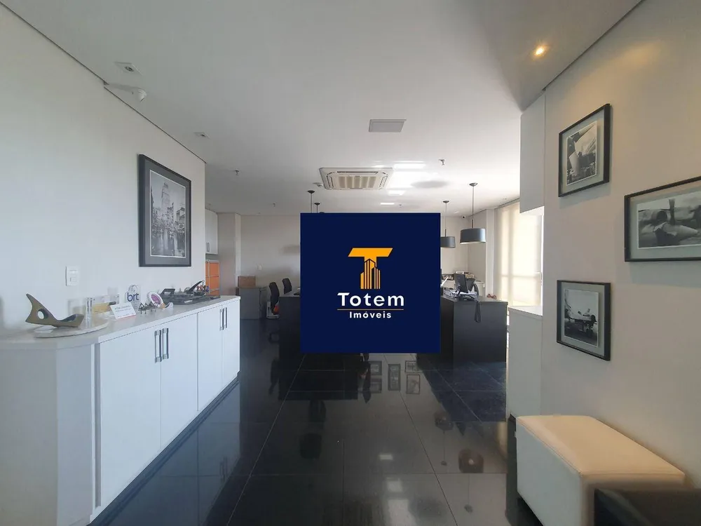 Sala-Conjunto, 132 m² - Foto 1