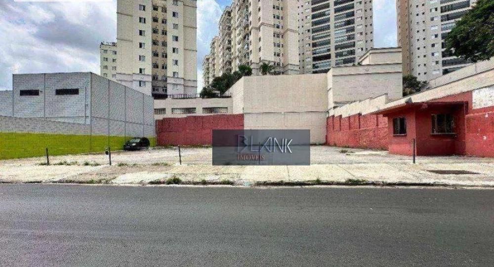 Terreno, 726 m² - Foto 1