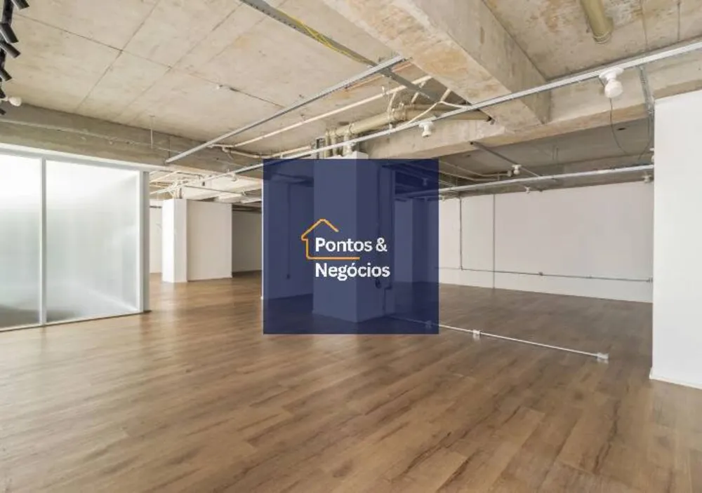 Loja-Salão, 195 m² - Foto 1