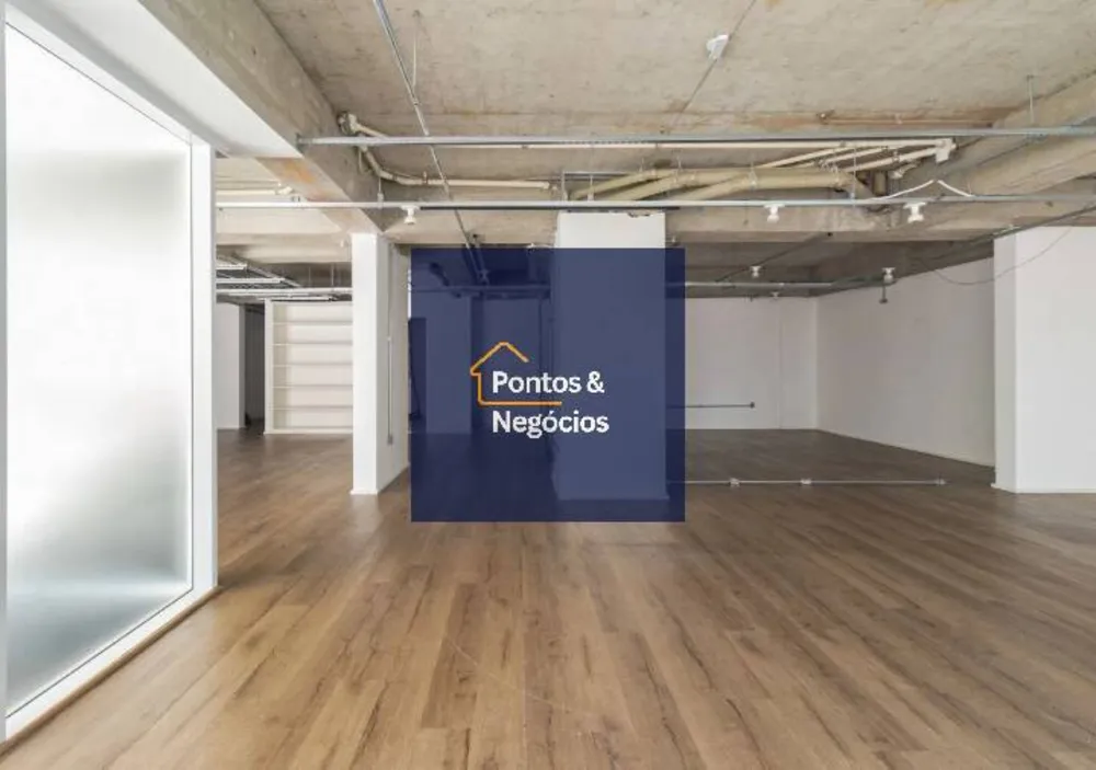 Loja-Salão, 195 m² - Foto 3