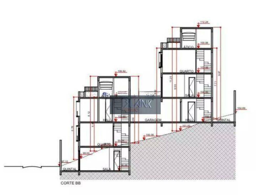 Terreno, 411 m² - Foto 4