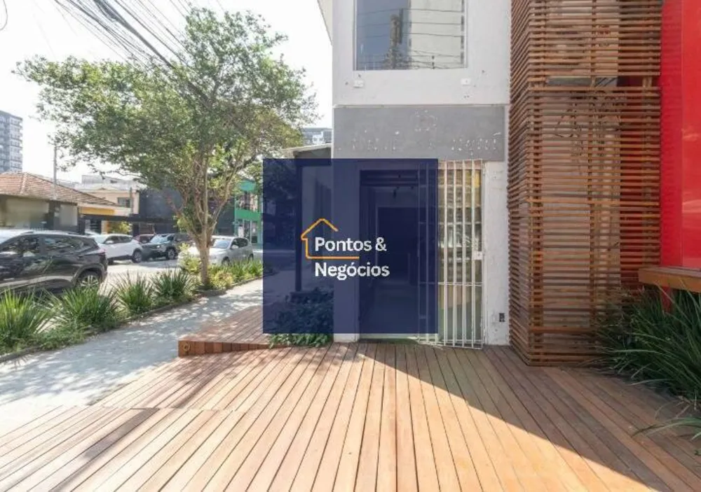 Loja-Salão, 80 m² - Foto 1
