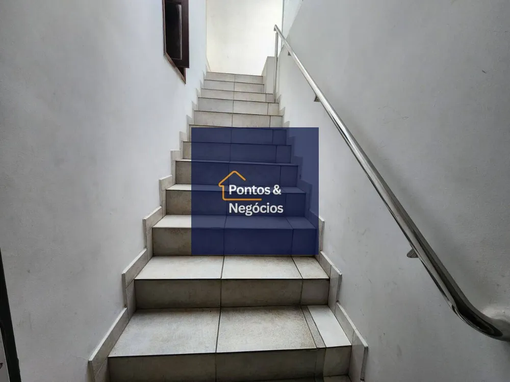 Casa, 2 quartos, 200 m² - Foto 5