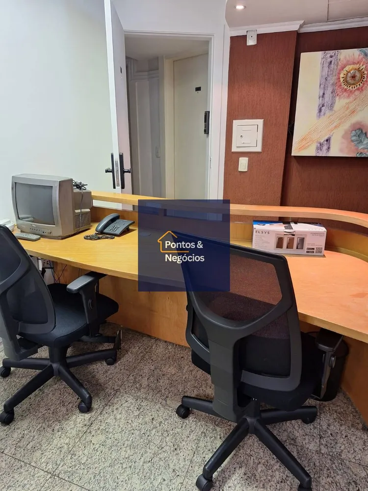 Sala-Conjunto, 44 m² - Foto 1