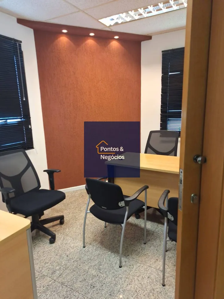 Sala-Conjunto, 44 m² - Foto 4