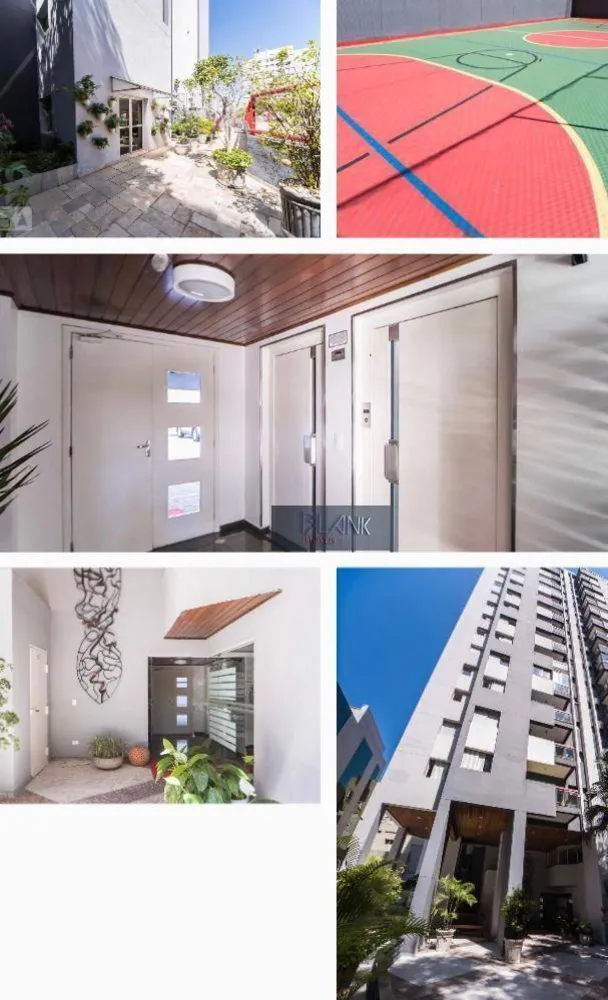 Apartamento, 2 quartos, 60 m² - Foto 3