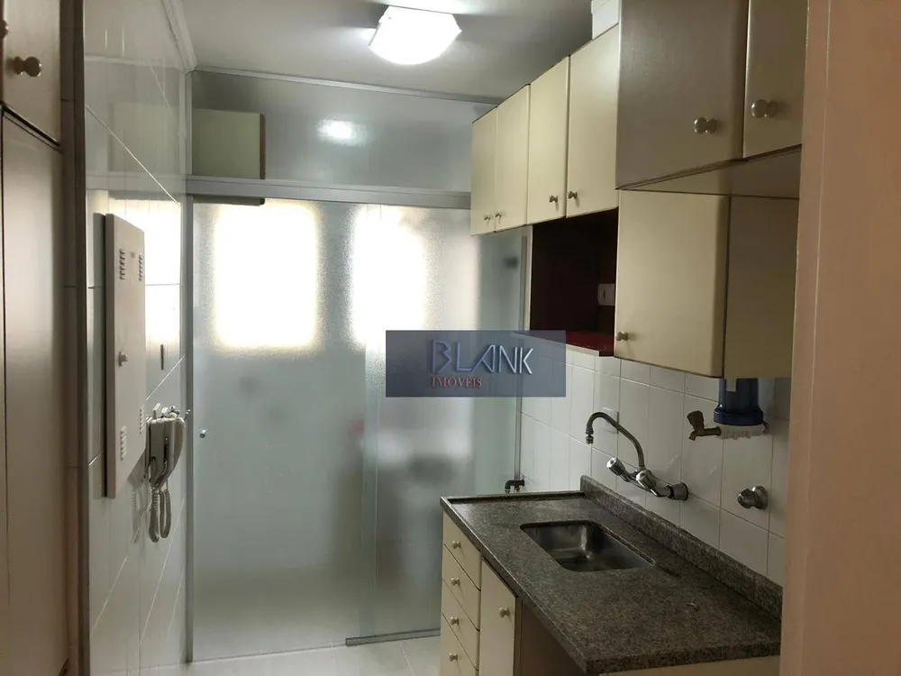 Apartamento, 2 quartos, 60 m² - Foto 2