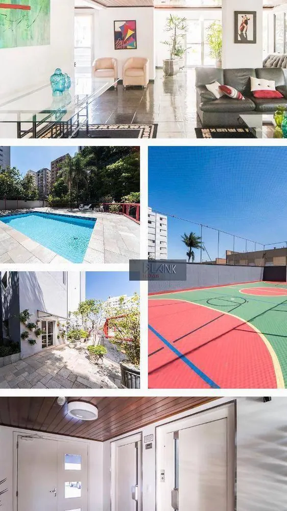 Apartamento, 2 quartos, 60 m² - Foto 4
