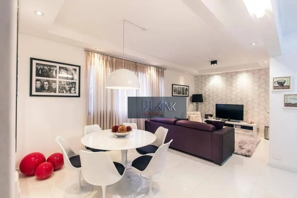 Apartamento, 2 quartos, 73 m² - Foto 2