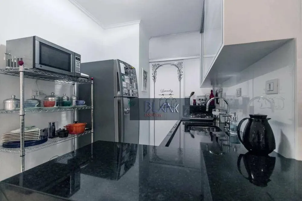 Apartamento, 2 quartos, 73 m² - Foto 3