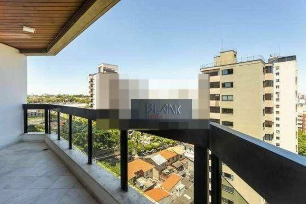 Cobertura, 4 quartos, 350 m² - Foto 3