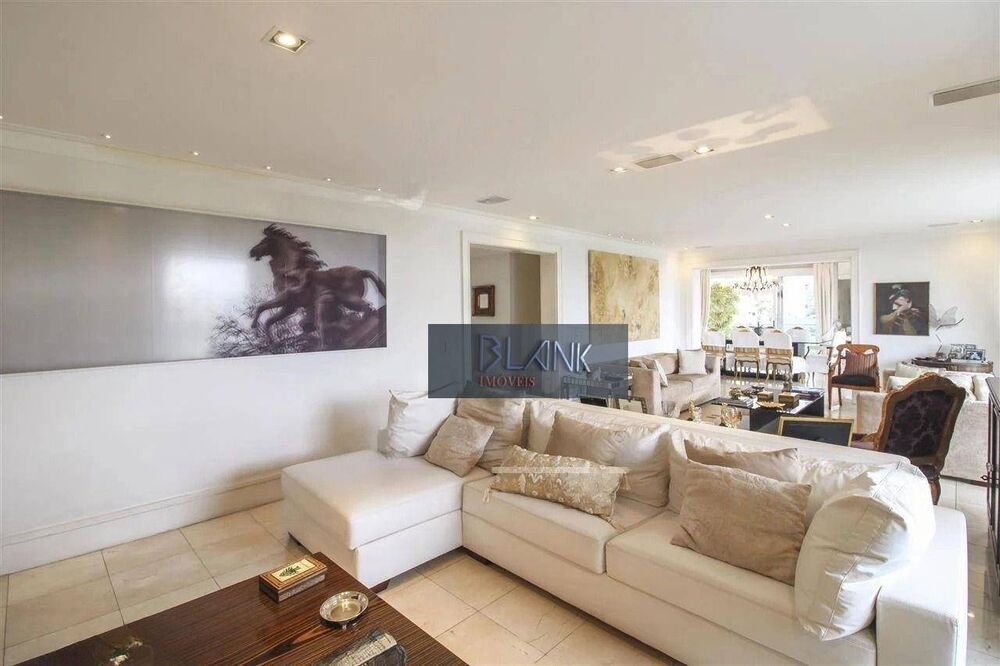 Apartamento, 4 quartos, 266 m² - Foto 5