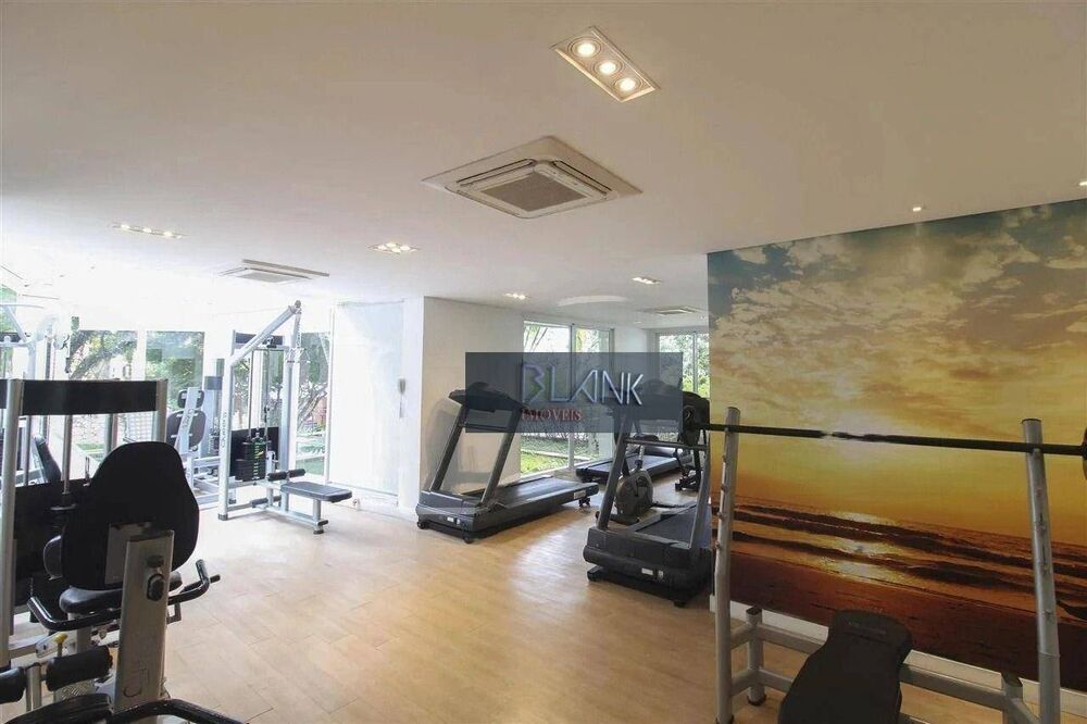 Apartamento, 4 quartos, 266 m² - Foto 6
