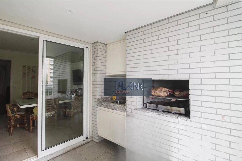 Apartamento, 4 quartos, 266 m² - Foto 8