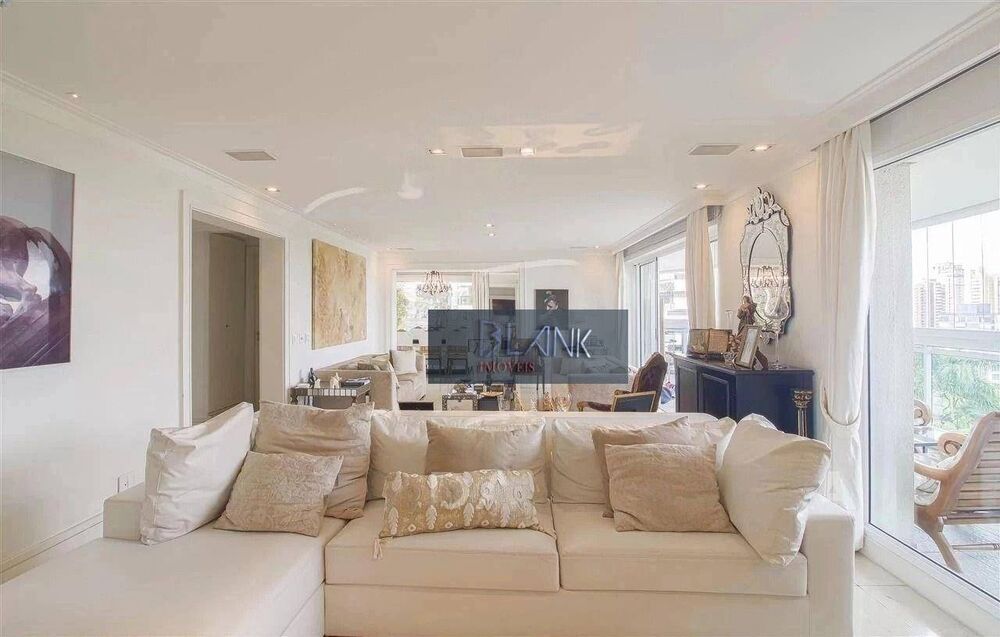 Apartamento, 4 quartos, 266 m² - Foto 7