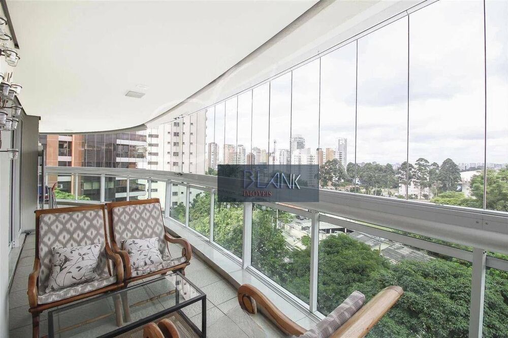 Apartamento, 4 quartos, 266 m² - Foto 1