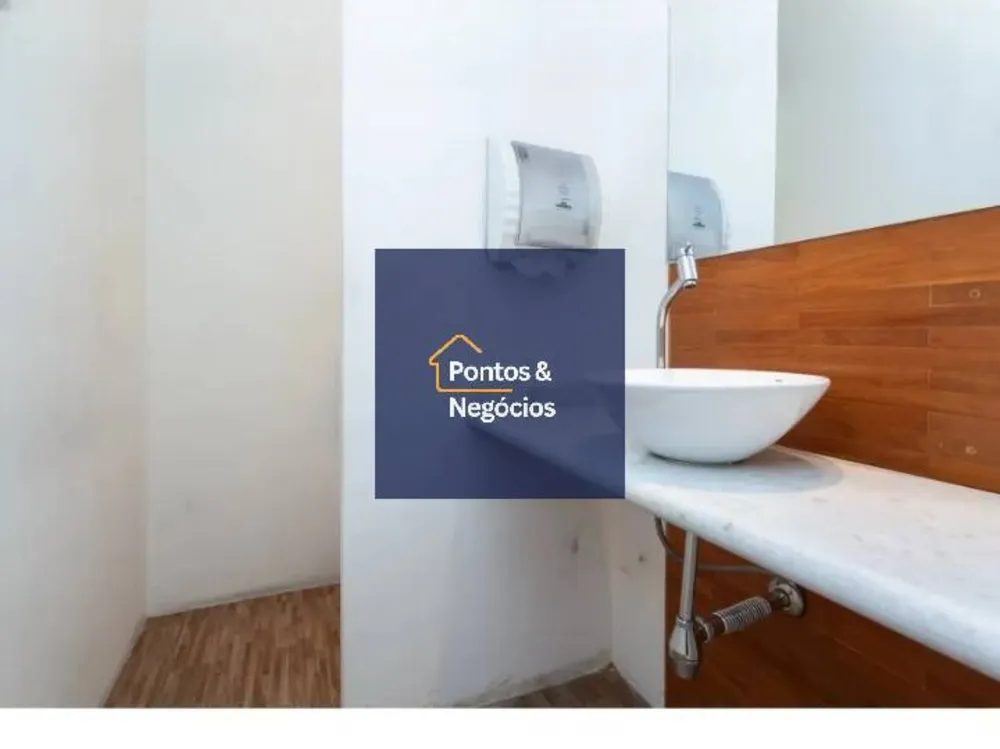 Loja-Salão, 260 m² - Foto 3