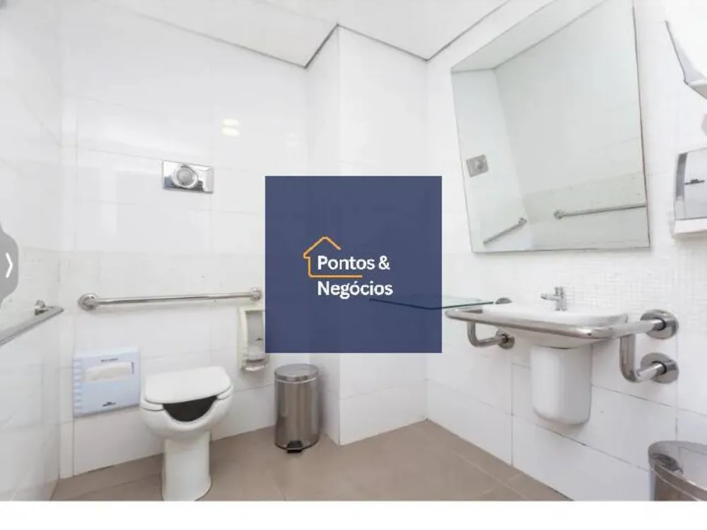 Loja-Salão, 260 m² - Foto 2