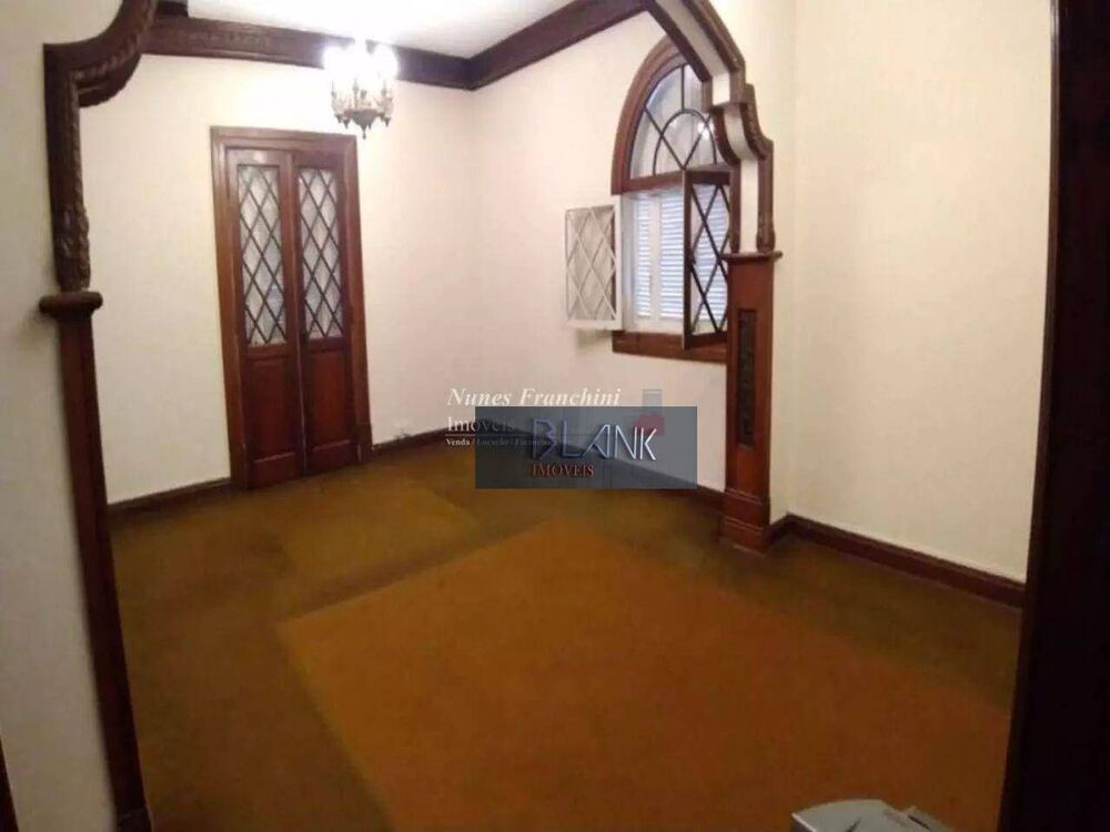 Casa, 6 quartos, 600 m² - Foto 1