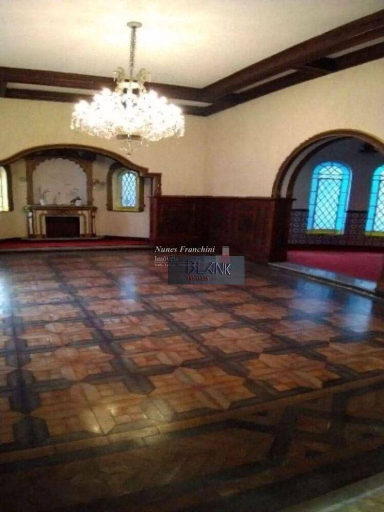 Casa, 6 quartos, 600 m² - Foto 4