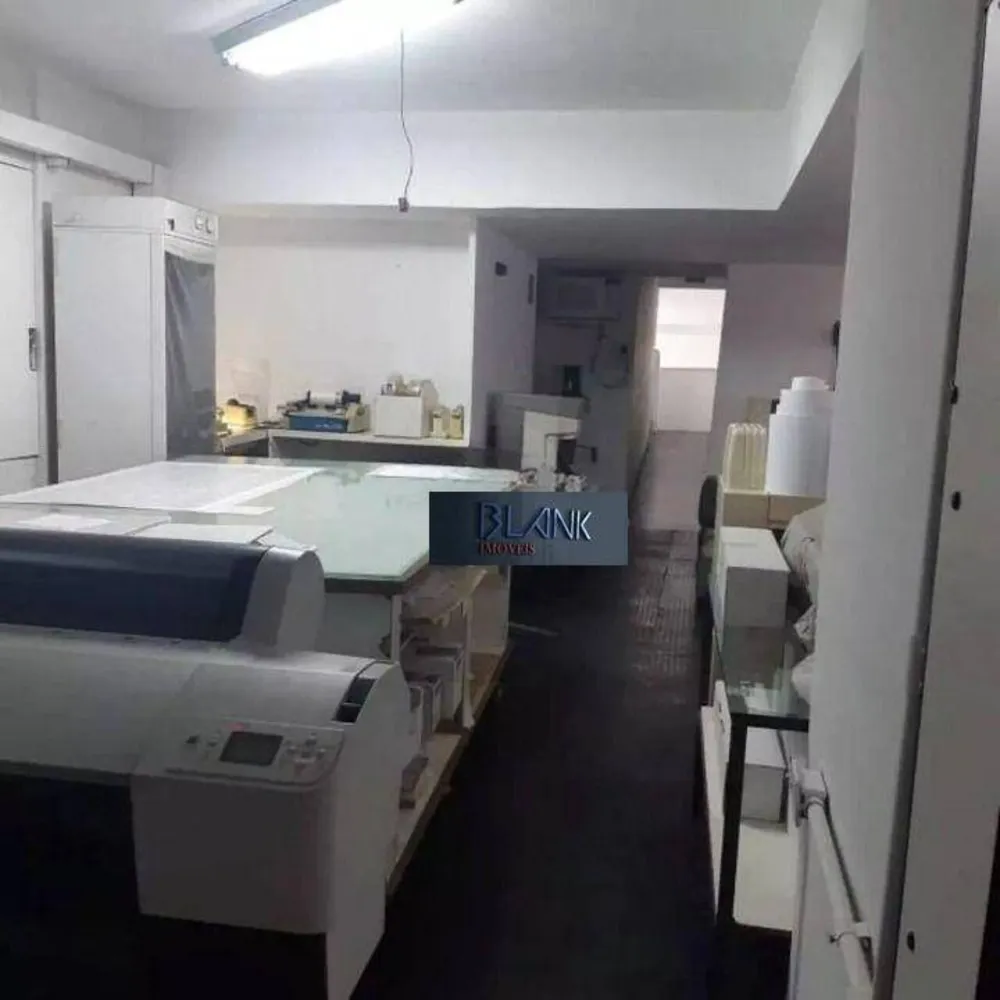 Loja-Salão, 150 m² - Foto 2
