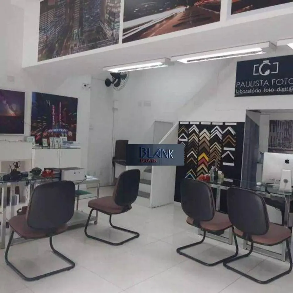 Loja-Salão, 150 m² - Foto 4