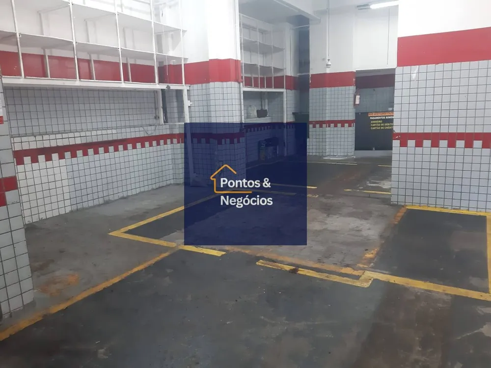 Loja-Salão, 160 m² - Foto 2