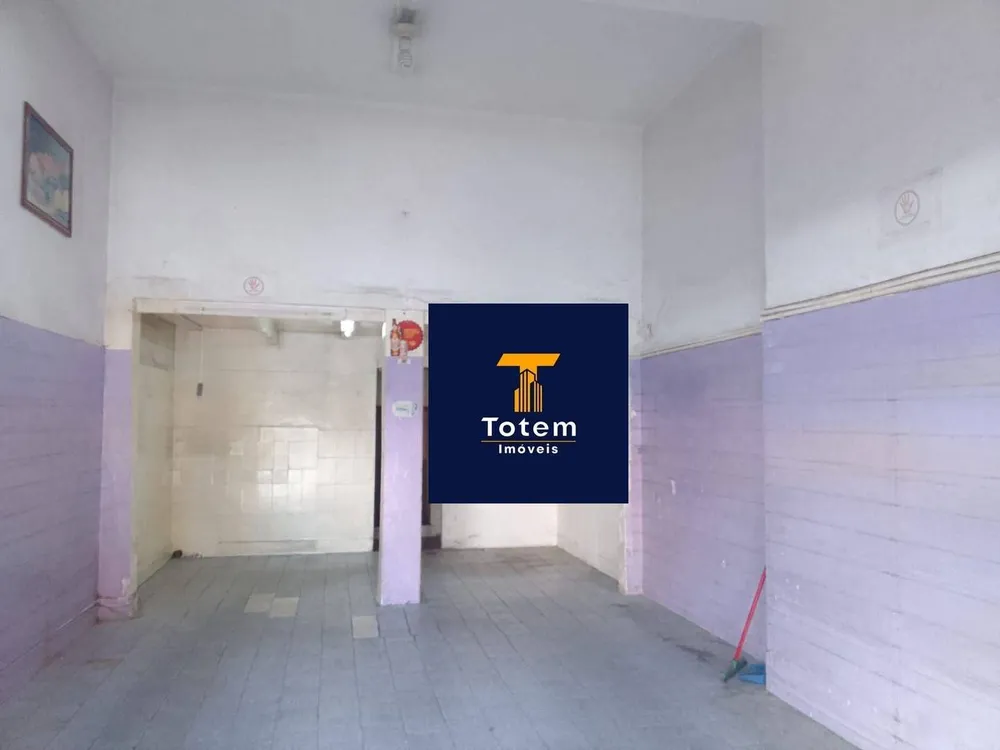 Loja-Salão, 49 m² - Foto 1