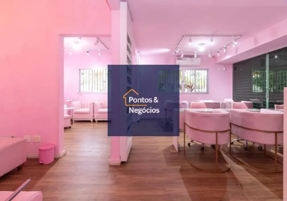 Loja-Salão, 150 m² - Foto 1