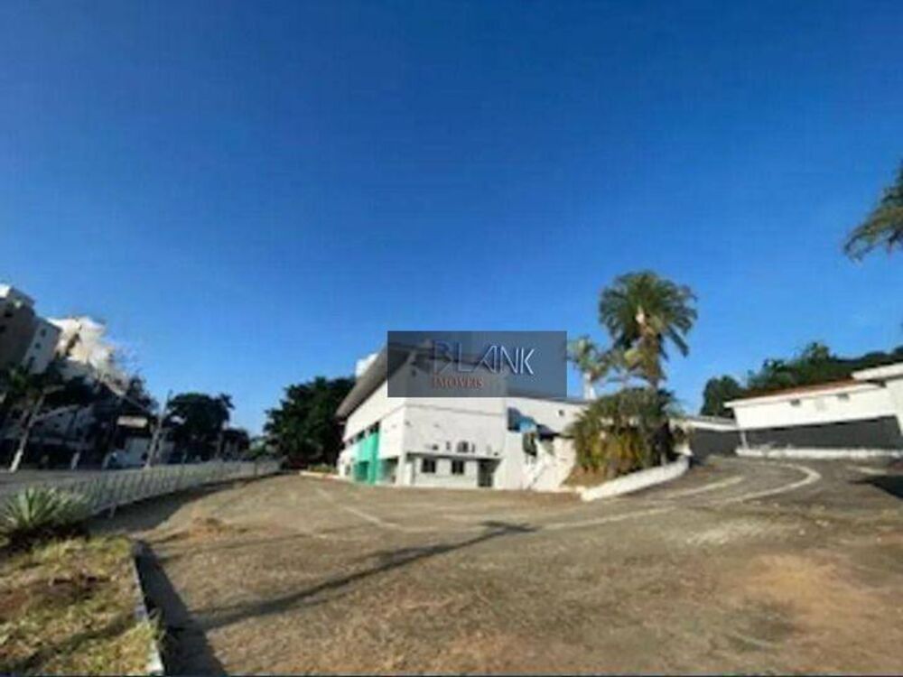 Depósito-Galpão, 5500 m² - Foto 1
