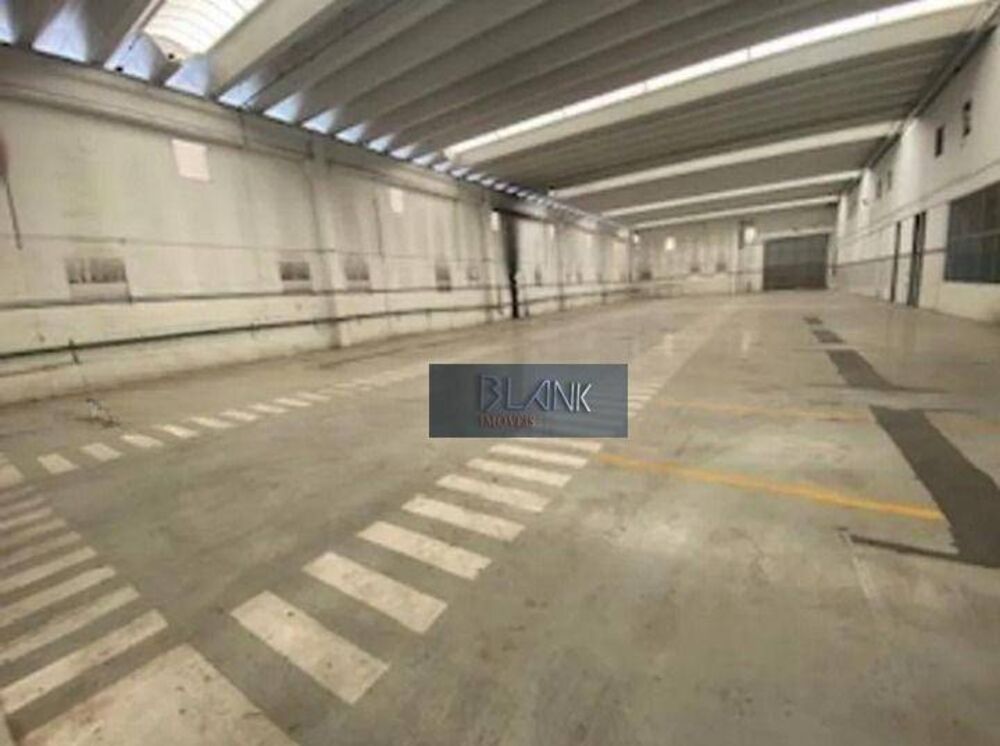 Depósito-Galpão, 5500 m² - Foto 2
