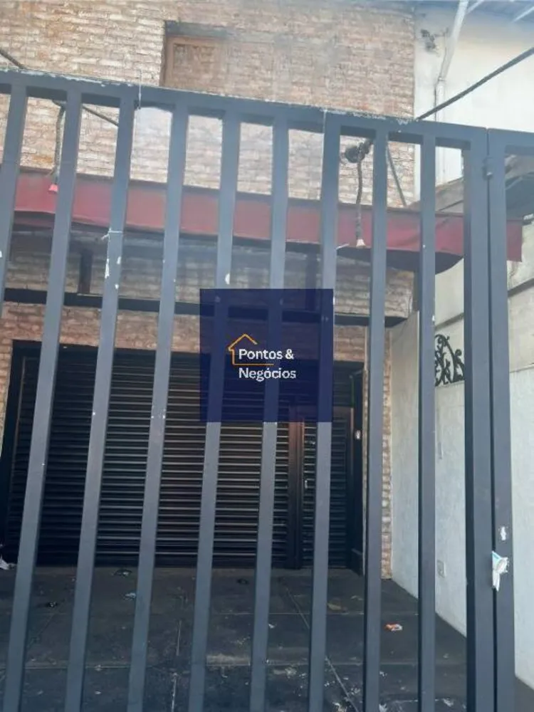 Loja-Salão, 104 m² - Foto 1