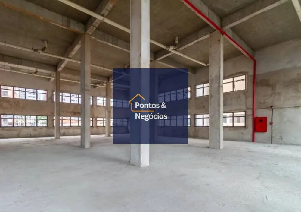 Loja-Salão, 895 m² - Foto 4
