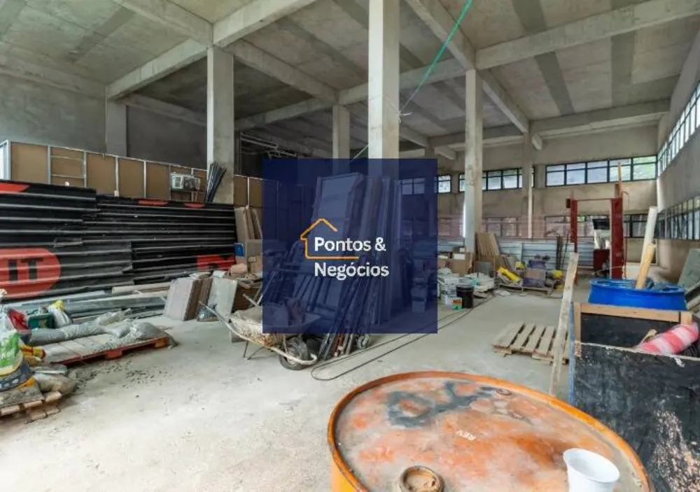 Loja-Salão, 895 m² - Foto 2