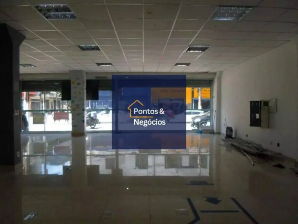 Loja-Salão, 230 m² - Foto 2