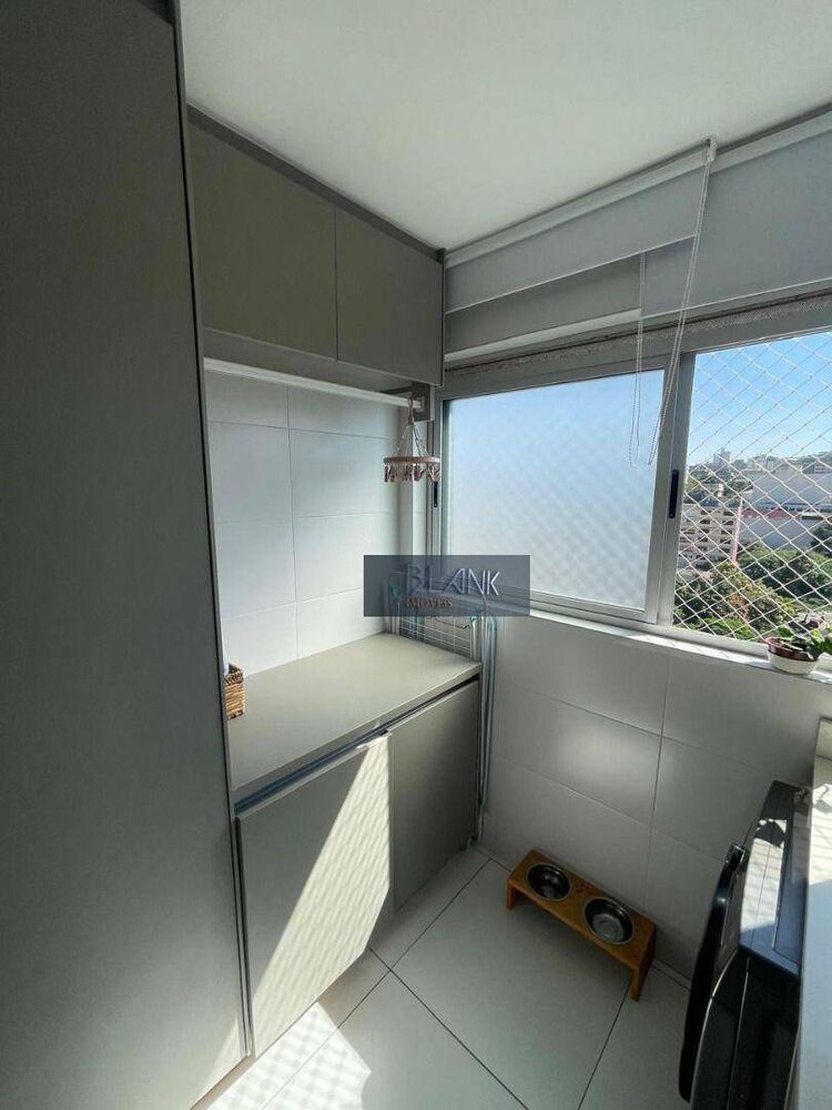 Apartamento, 2 quartos, 121 m² - Foto 2
