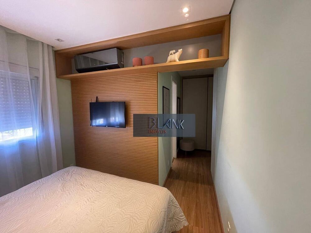 Apartamento, 2 quartos, 121 m² - Foto 1
