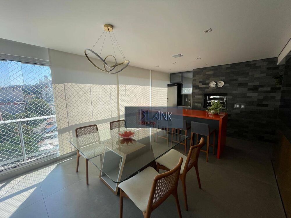 Apartamento, 2 quartos, 121 m² - Foto 3
