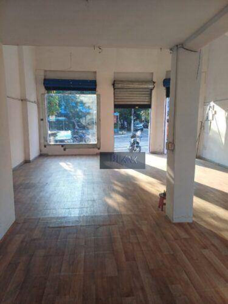 Loja-Salão, 100 m² - Foto 2