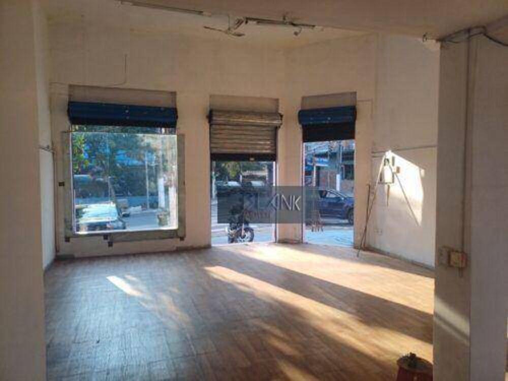 Loja-Salão, 100 m² - Foto 3