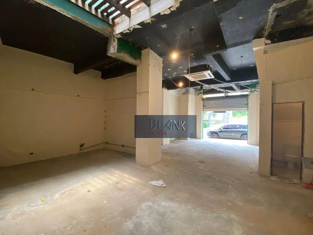 Loja-Salão, 100 m² - Foto 3